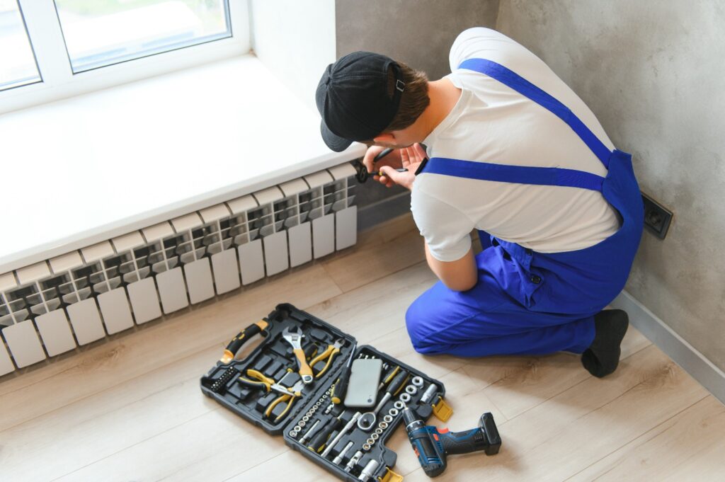 best renovation company in Dubai